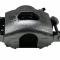 Leed Brakes Power 2" Drop Spindle Kit with Plain Rotors and Zinc Plated Calipers FC1003-F605