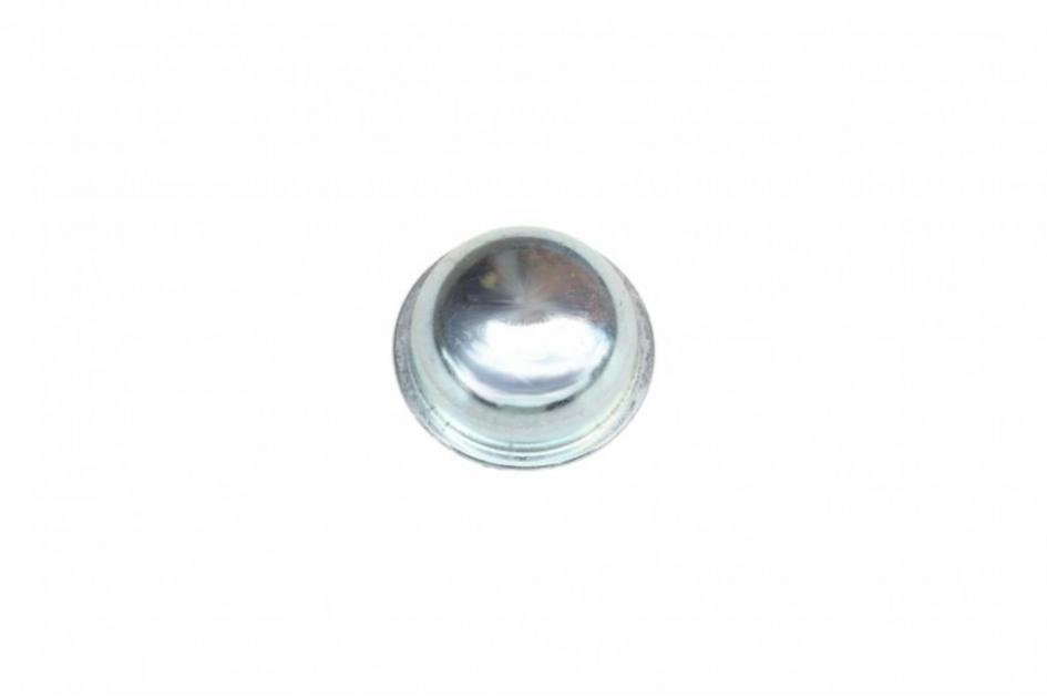 Leed Brakes Zinc plated wheel bearing dust cap Dust_cap Chevelle Depot