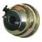 Leed Brakes 8 inch dual power booster, 1 inch bore master (Zinc) 1M3