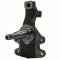Leed Brakes Power 2" Drop Spindle Kit with Plain Rotors and Zinc Plated Calipers FC1003-F6B2
