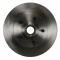Leed Brakes Power 2" Drop Spindle Kit with Plain Rotors and Zinc Plated Calipers FC1003-M1A3