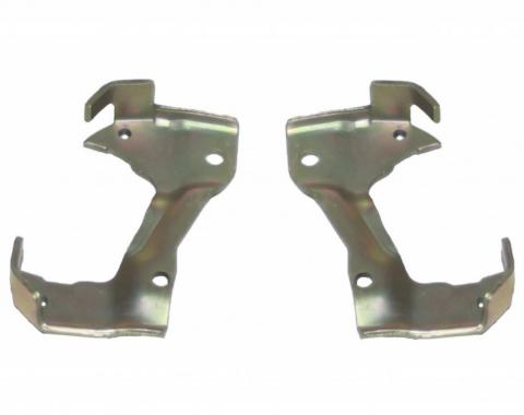 Leed Brakes New disc brake caliper bracket set SPBR5001