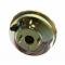 Leed Brakes 9 inch power booster, 1-1/8 inch bore master adjustable valve (Zinc) 1E105