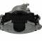 Leed Brakes Power Front Kit with Plain Rotors and Zinc Plated Calipers FC1002-M1A1