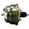 Leed Brakes 8 inch dual power booster, 1 inch bore master (Zinc) 1M3