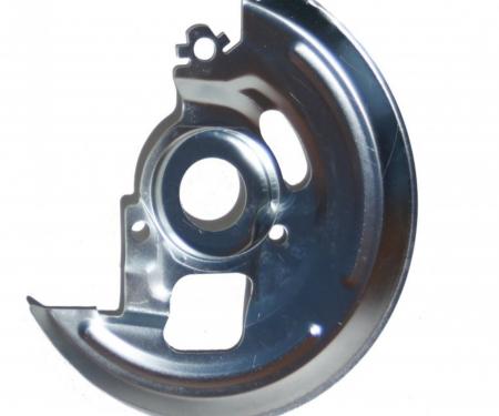 Leed Brakes Disc brake dust sheild right front SPSH1001R