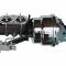 Leed Brakes Power Front Kit with Drilled Rotors and Zinc Plated Calipers FC1002-LBB2X