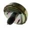 Leed Brakes 9 inch power booster , 1-1/8 inch Bore master (Zinc) 3E1