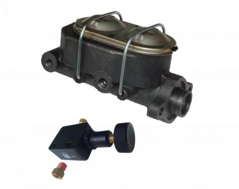 Leed Brakes Manual Hydraulic Kit with adjustable valve FC1009HK