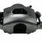 Leed Brakes Power Front Kit with Plain Rotors and Zinc Plated Calipers FC1002-E1A3