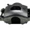 Leed Brakes Power Front Kit with Plain Rotors and Zinc Plated Calipers FC1002-E1A3