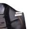 Redline Restomotive® 1968-1972 GM A-Body Front Left Floor Pan Section / Patch Repair Panel
