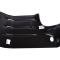 Redline Restomotive® 1964-1967 Chevrolet Chevelle (7-Piece Type) Left Trunk Floor Side