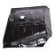 Redline Restomotive® 1968-1972 GM A-Body Front Right Floor Pan Section / Patch Repair Panel