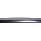 Redline Restomotive® 1968-1972 GM A-Body 2 Door Rear Window to Truck Deck Filler Panel