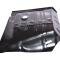 Redline Restomotive® 1968-1972 GM A-Body Front Right Floor Pan Section / Patch Repair Panel