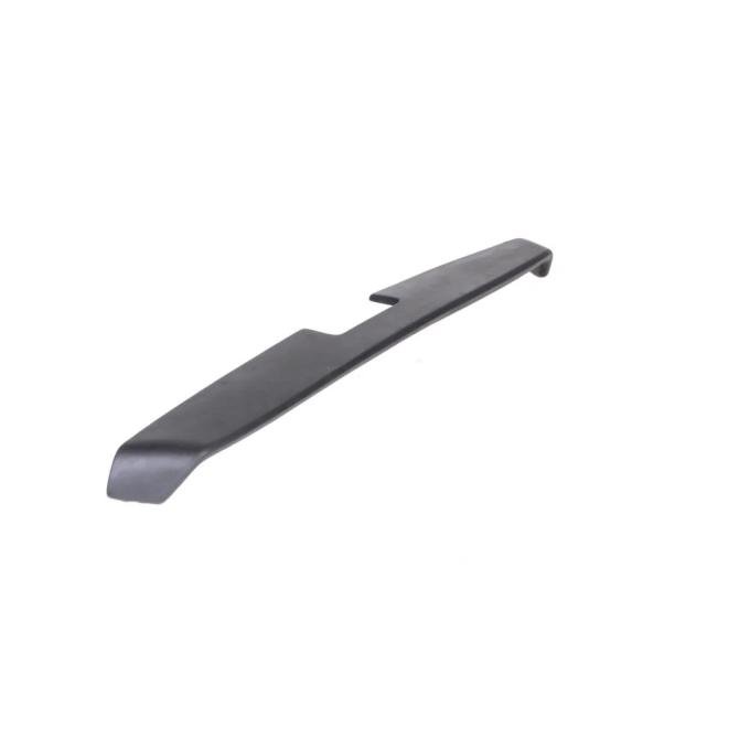 AMD Dash Pad, OE-Style Vinyl Wrapped, Black/Paint to Match, 66 Chevelle X464-3466