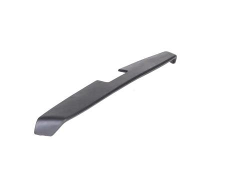 AMD Dash Pad, OE-Style Vinyl Wrapped, Black/Paint to Match, 66 Chevelle X464-3466