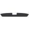 AMD Dash Pad, OE-Style Vinyl Wrapped, Black/Paint to Match, 66 Chevelle X464-3466