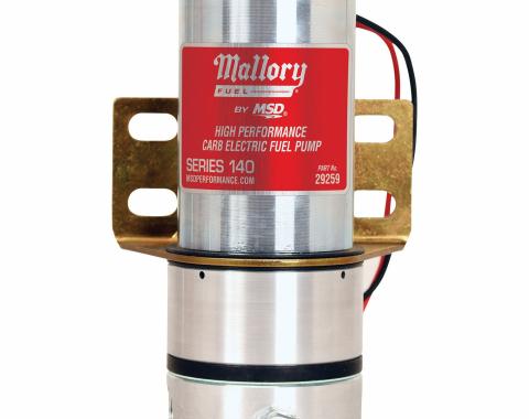 Mallory Comp Pump Series 140 29259