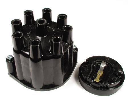 Accel Distributor Cap And Rotor Kit 8124ACC