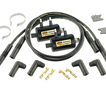 Accel SuperCoil Ignition Kit 140403K