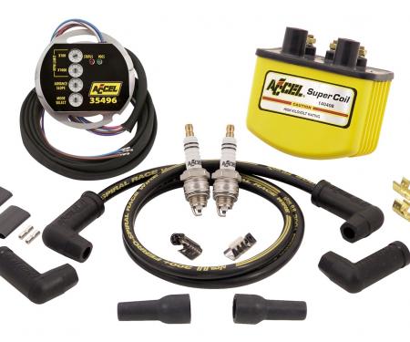 Accel SuperCoil Ignition Kit 35410