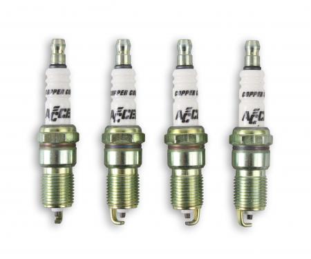 Accel HP Copper Spark Plug 0526-4