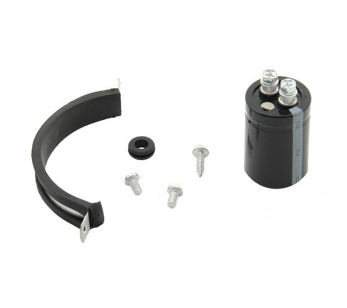 Accel Battery Eliminator Kit 151308