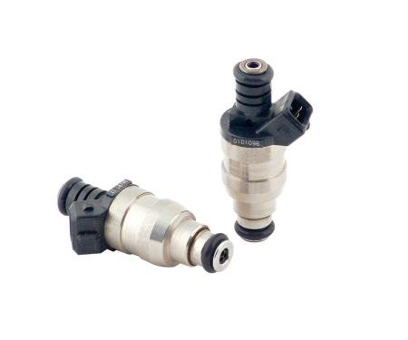 Accel , Fuel Injector, 21 Lb/Hr 150121