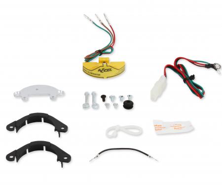 Accel Points Eliminator Kit for GM v-8 Points Distributors 2010ACC