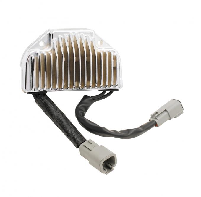 Accel Voltage Regulator 201132C