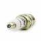Accel HP Copper Spark Plug, Shorty 0576S-4