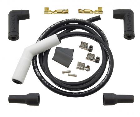 Accel Extreme 9000 Custom Fit Spark Plug Wire Set 170902C