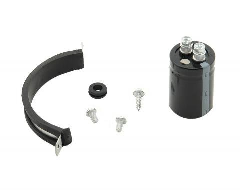 Accel Battery Eliminator Kit 151308