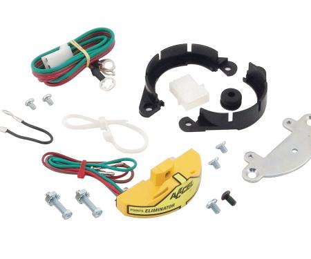 Accel Points Eliminator Kit 2010ACC