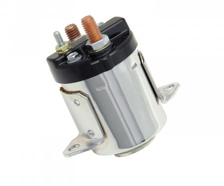 Accel Starter Solenoid 40114C