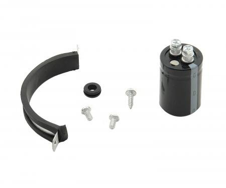 Accel Battery Eliminator Kit 151308