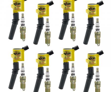 Accel SuperCoil Ignition Kit 811432