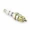 Accel HP Copper Spark Plug, Shorty 0576S-4