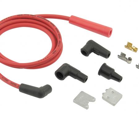 Accel Universal Coil Leads 170500R