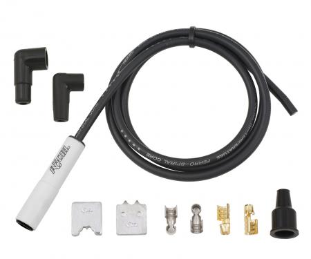 Accel Extreme 9000 Custom Fit Spark Plug Wire Set 170900C