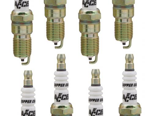 Accel HP Copper Spark Plug 8196