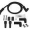Accel Universal Fit Spark Plug Wire Set 173083K