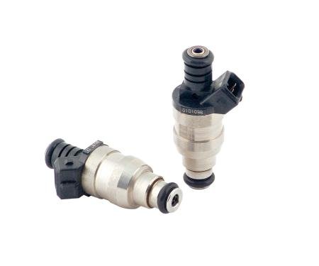Accel , Fuel Injector, 15 Lb/Hr 150115