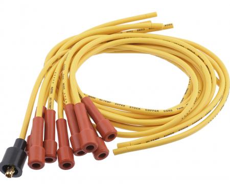 Accel Universal Fit Super Stock Spark Plug Wire Set 3008