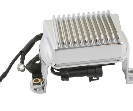 Accel Voltage Regulator 201134C