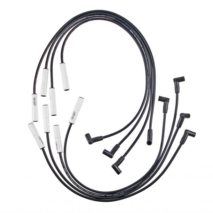 Accel Spark Plug Wire Set, Extreme 9000 Ceramic Boot, Chevy /GM Big Block 396-502 w/ HEI, Custom Fit 9013C