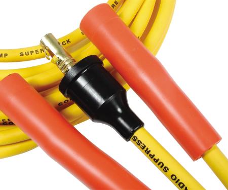 Accel Universal Fit Spark Plug Wire Set 4038