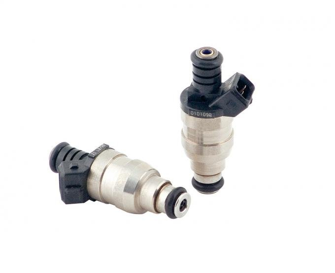 Accel , Fuel Injector, 21 Lb/Hr 150121